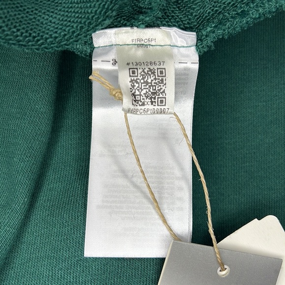 Adidas MEXICO DNA SWEAT PANTS
Size L
Green/Red - Picture 9 of 16